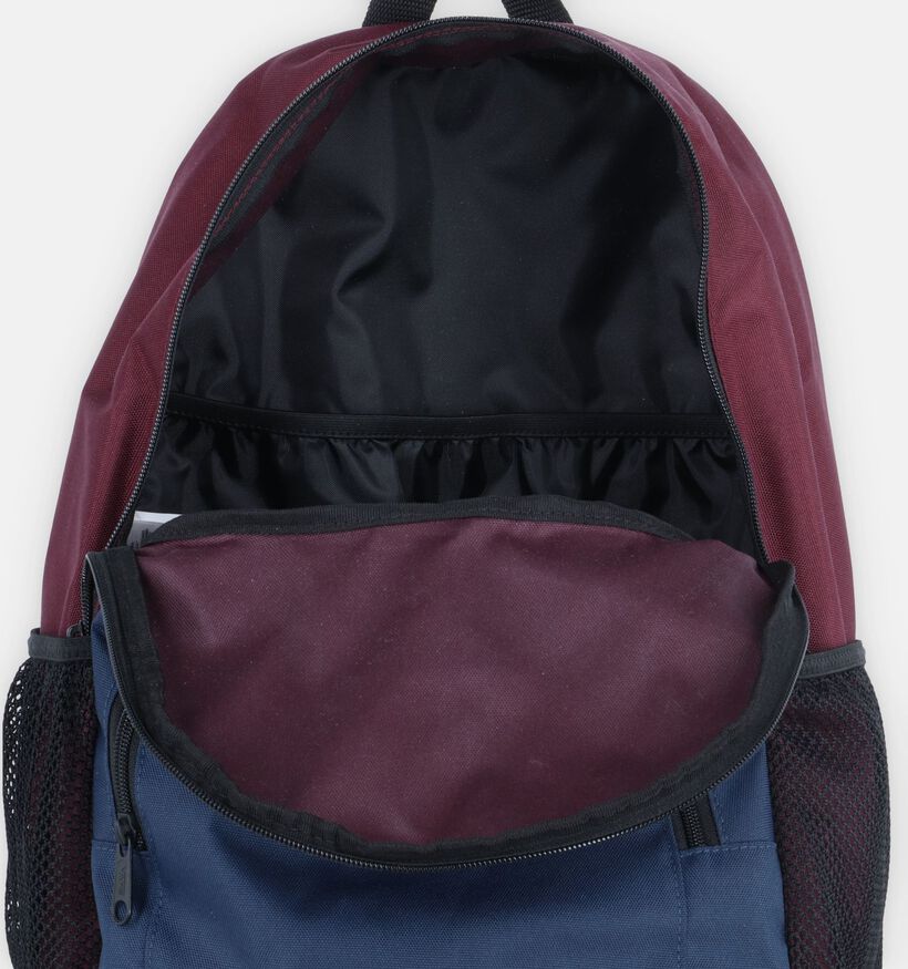 Vans Alumni Pack Zwarte Rugzak met laptopvak voor heren, jongens, dames, meisjes (345212)