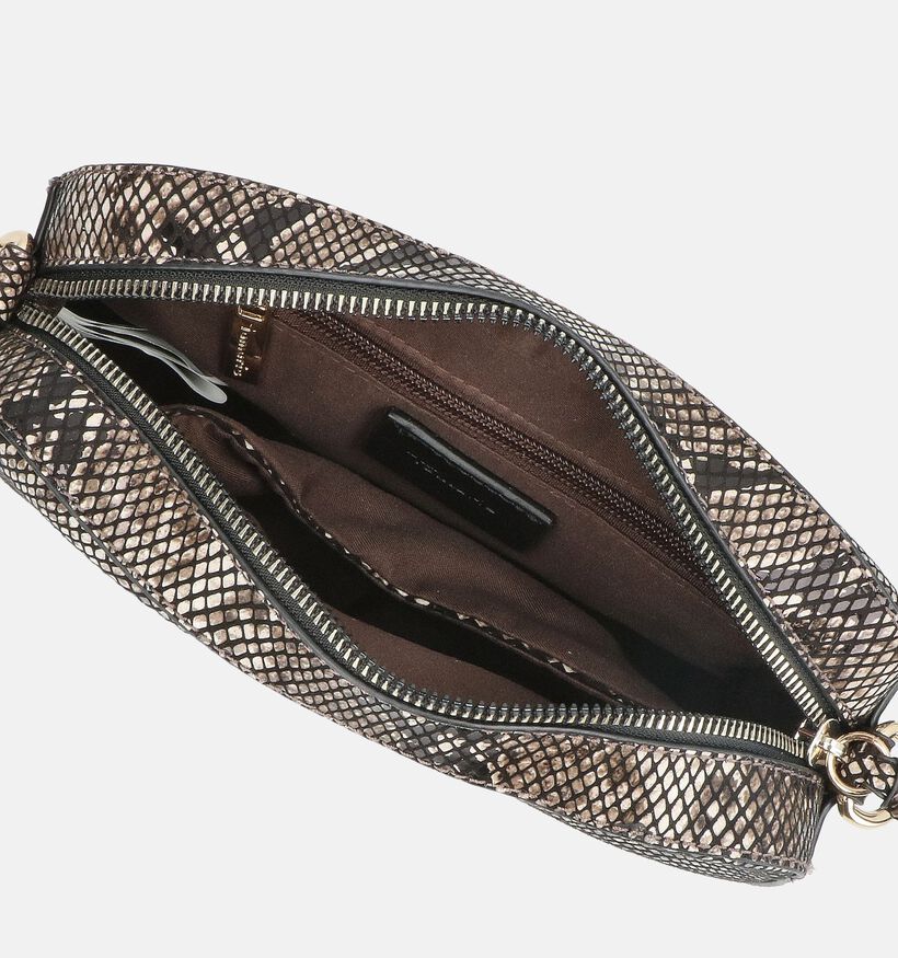 Tamaris Gerhild Sac porté croisé en Gris pour femmes (363248)