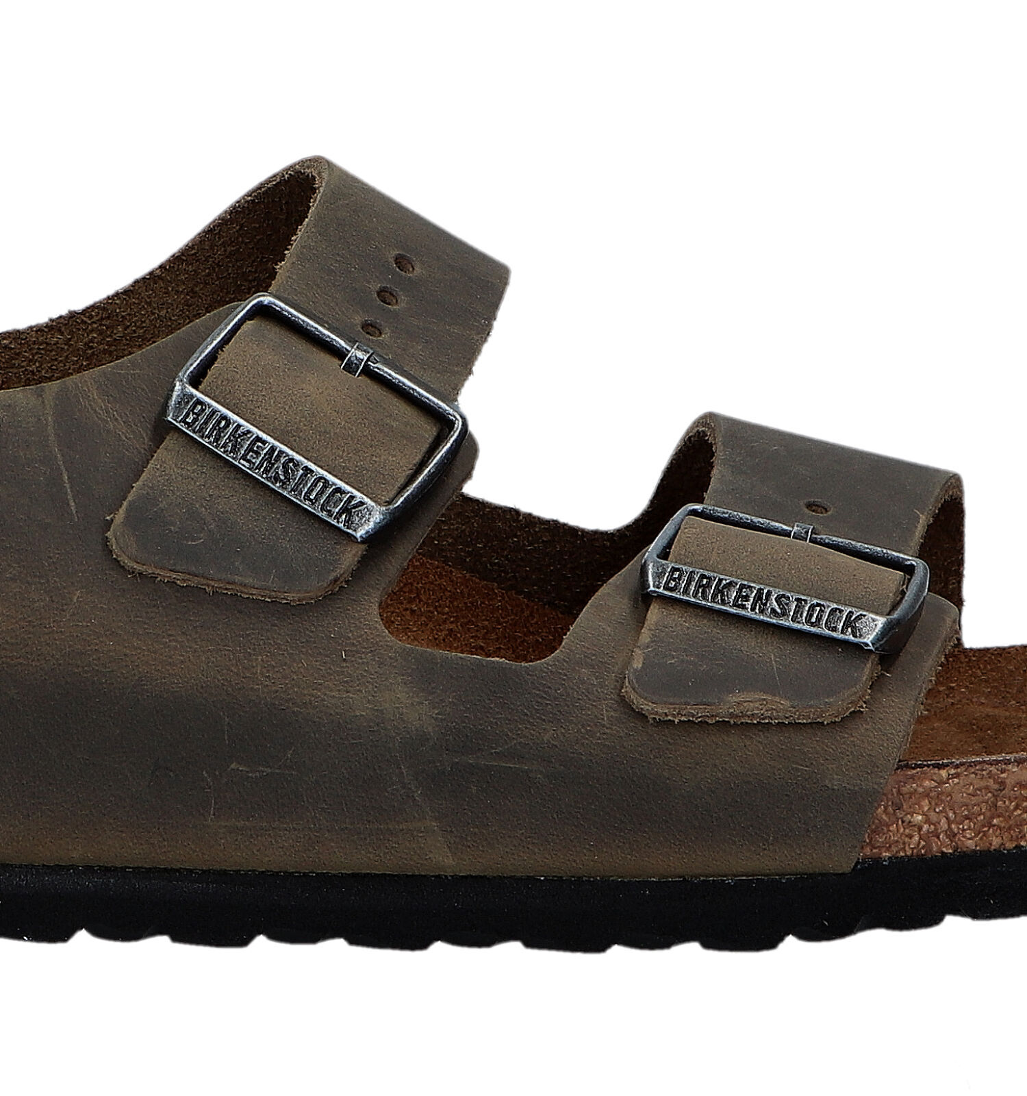Heren sale sandalen birkenstock