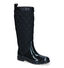 Xplor Bottes de pluie en Noir pour femmes (300504)