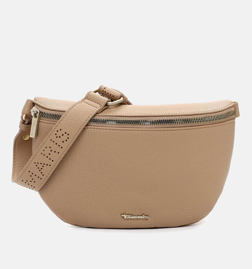 Tamaris Kiri Sac port&eacute; crois&eacute; en Marron pour femmes (371329)