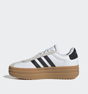 adidas VL Court Bold Low Baskets ftwr white/ core black/ GUM 3/Orange Tint/ Bliss Lilac/ Flash Pink/Glow Blue/ Cloud White/ Cloud White/Clear Pink/ Hi-Res Yellow/ Cloud White/Clear Pink / Silver Metallic / Cloud White/Cloud White/ Clear Pink/ Core Black/semi green spark/ semi impact orange/ ftwr white/Powder Teal / Shock Pink / Powder Yellow