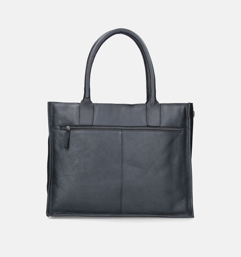 DSTRCT Preston Park Sac pour ordinateur en Noir pour femmes, hommes (353917)
