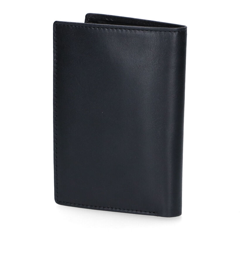 Maverick Porte-cartes en Noir pour hommes (311274)