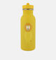 Trixie Mr. Lion Gele Drinkfles 500 ml voor jongens, meisjes (346861)