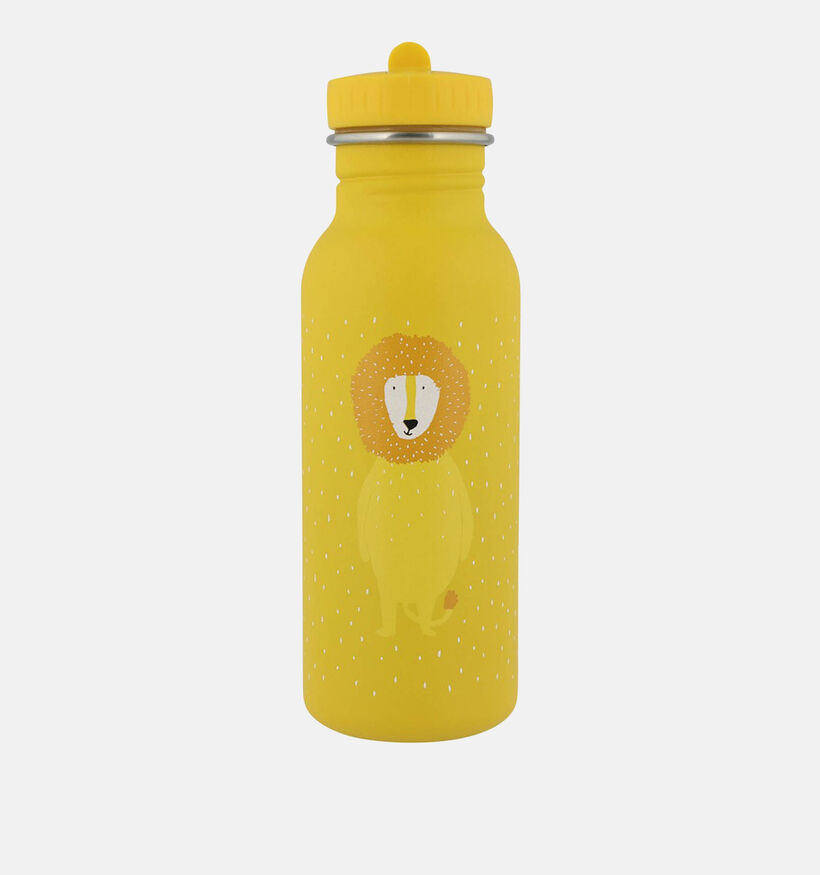 Trixie Mr. Lion Gele Drinkfles 500 ml voor jongens, meisjes (346861)