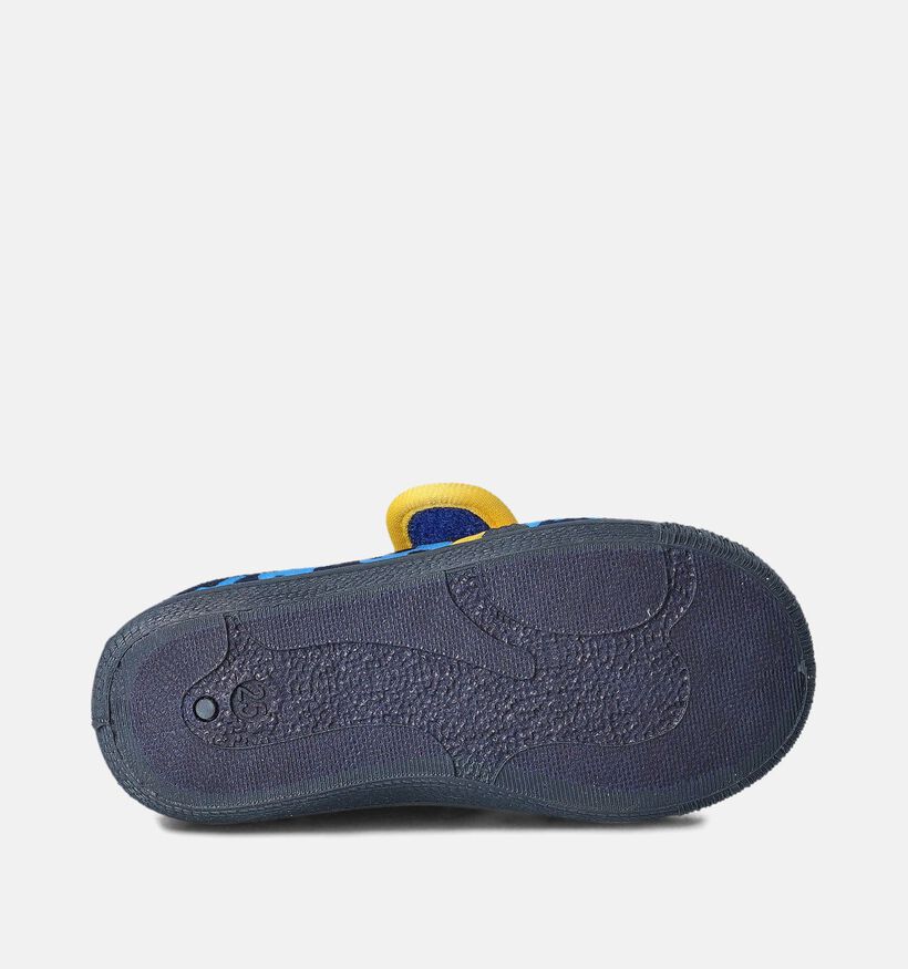 Pokémon Pikachu Pantoffels Blauw voor meisjes, jongens (355536)