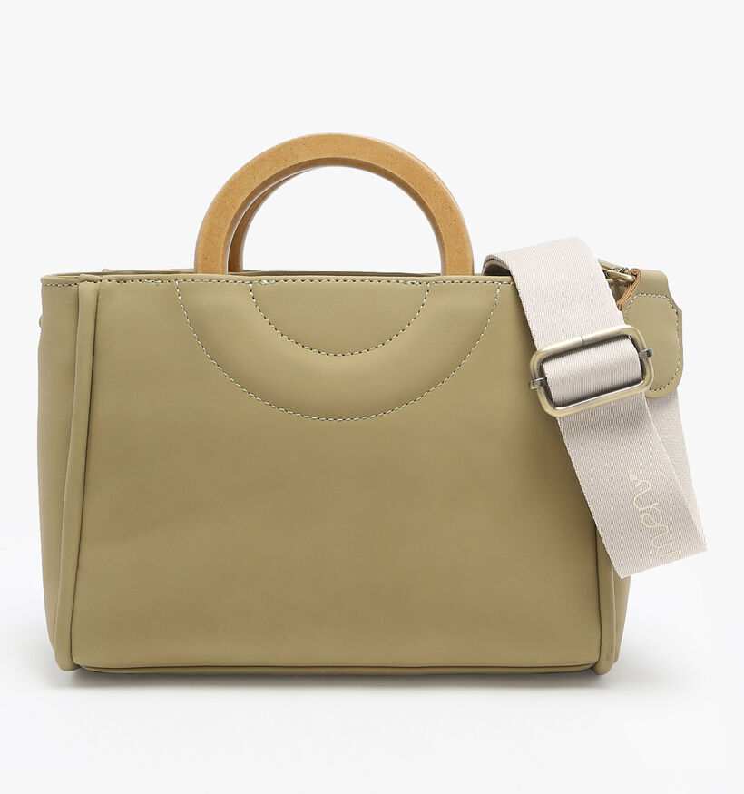 Woomen Crocus Groene Handtas voor dames (356549)