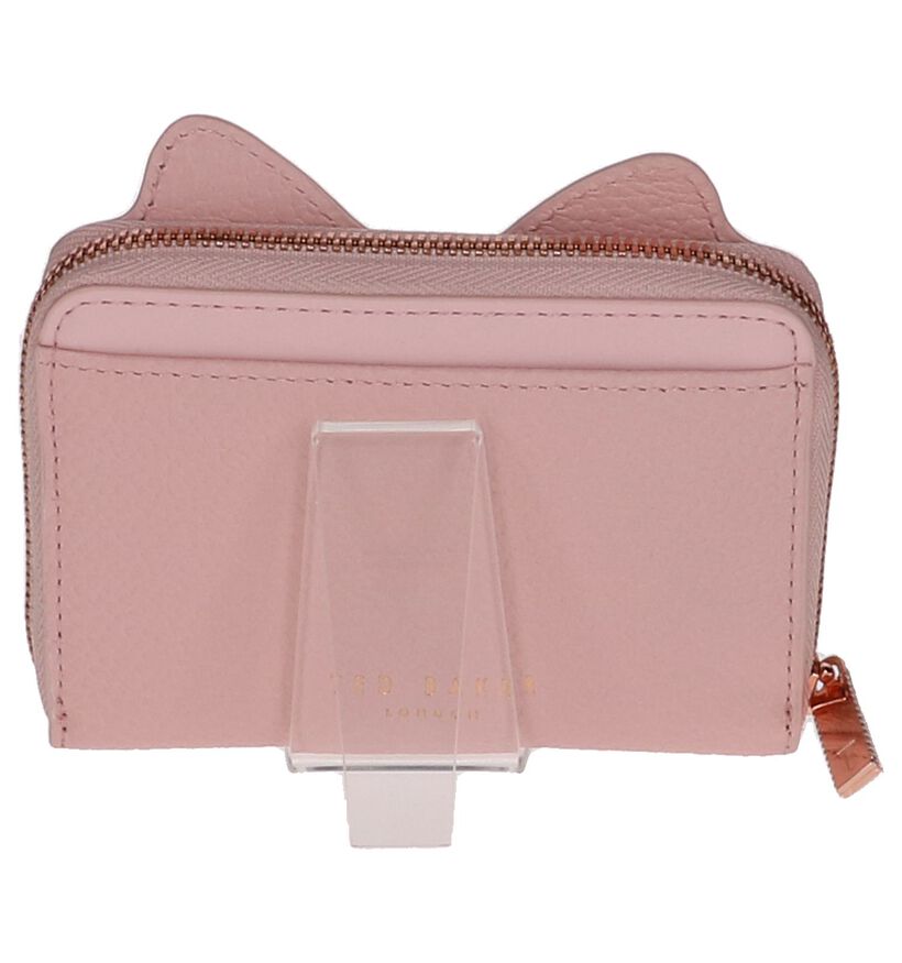 Ted Baker Étuies en Rose en cuir (227315)