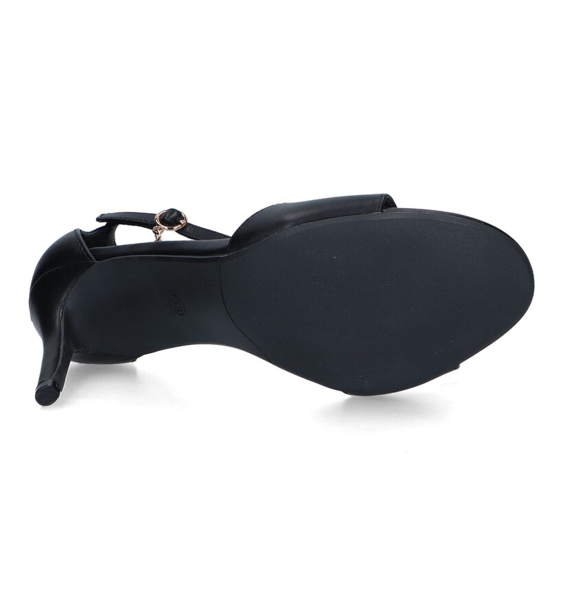Mexx Leya Sandales en Vert pour femmes (322192)