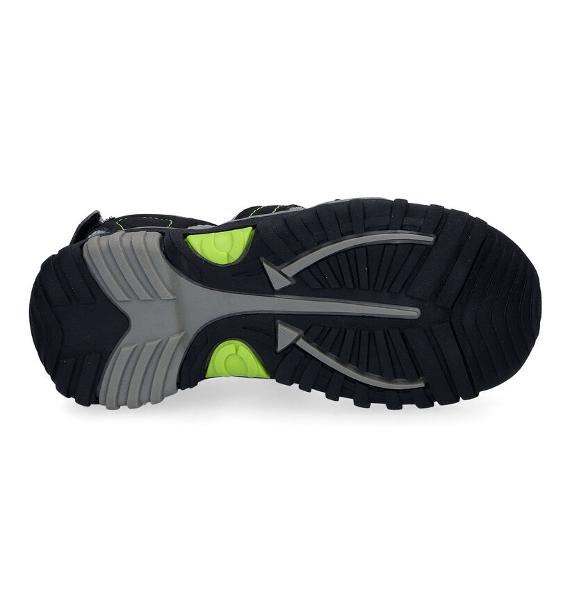 Regatta Westshore Blauwe Sandalen in stof (303027)