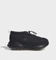 adidas Astrastar Boot Baskets en Noir pour femmes (380349) - pour semelles orthop&eacute;diques