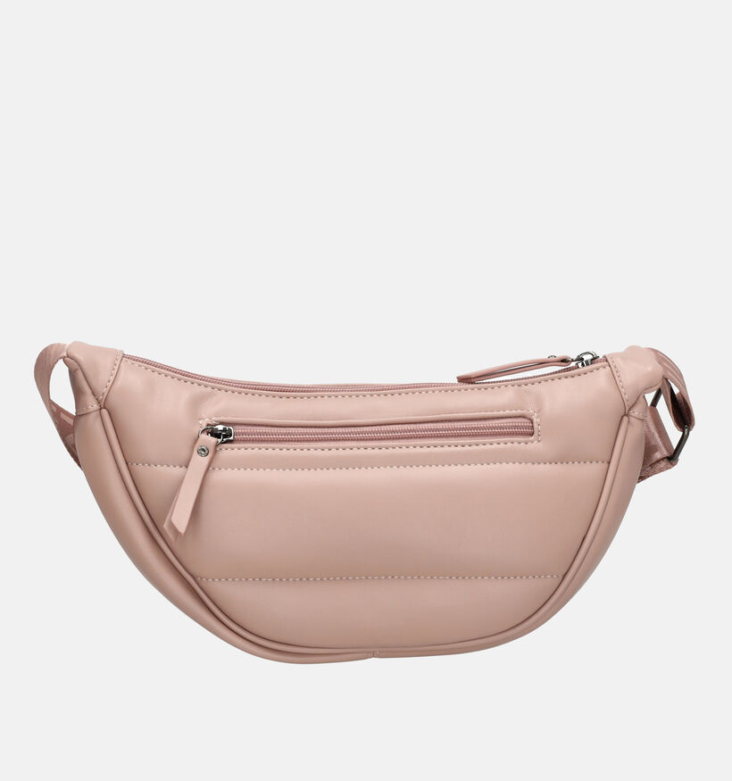 ZEBRA Rose Crossbody heuptas voor dames (358999)