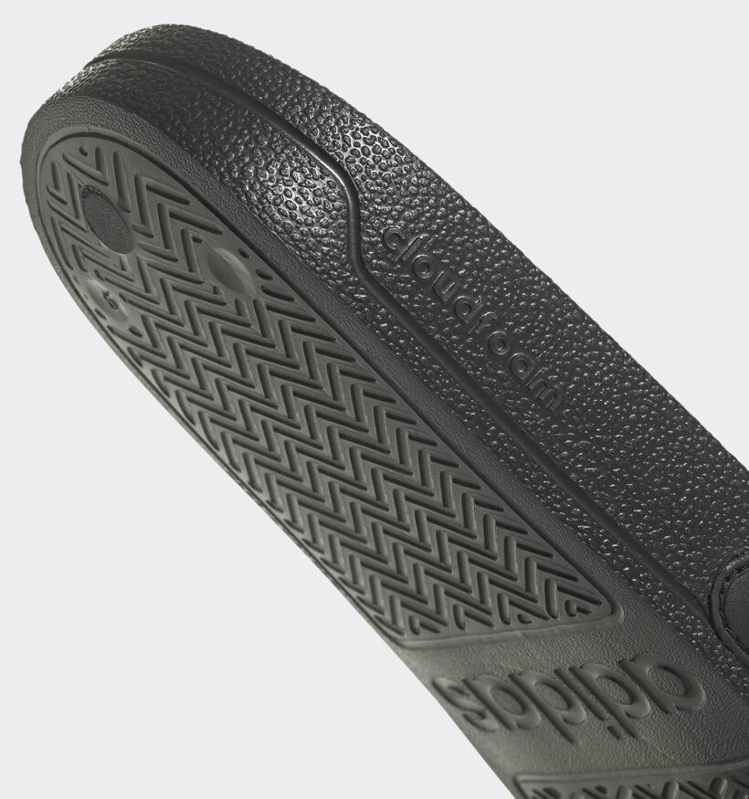 adidas Adilette Shower Claquettes en Noir pour femmes (357636)
