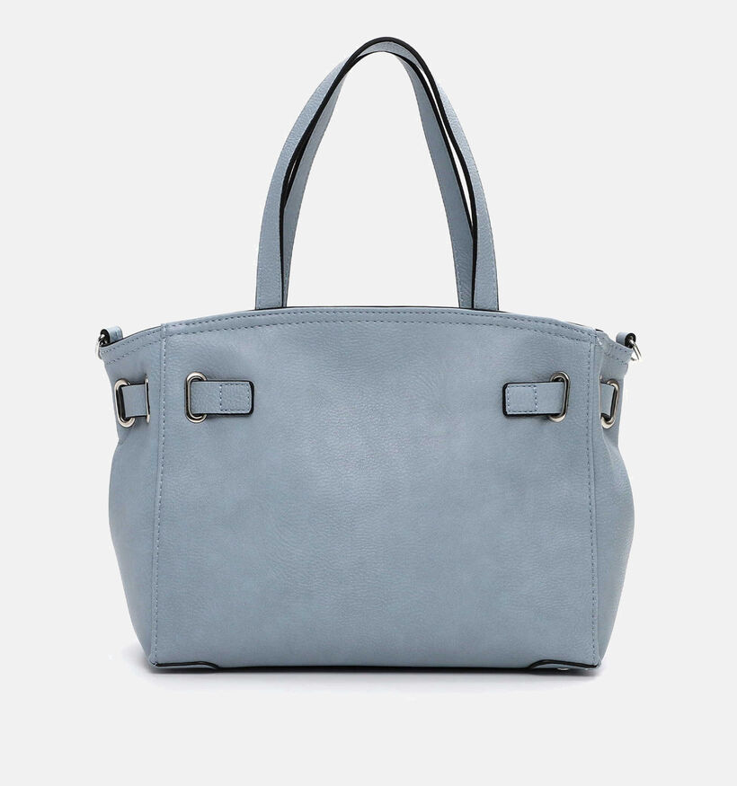 Tamaris Fina Cabas en Bleu pour femmes (355670)