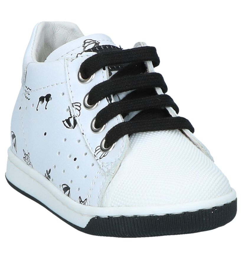 Falcotto Chaussures hautes  (Blanc), Blanc, pdp