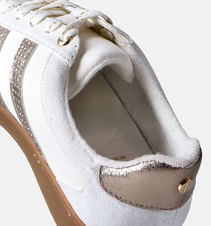 La Strada Sneakers Wit voor dames (363954) - geschikt voor steunzolen