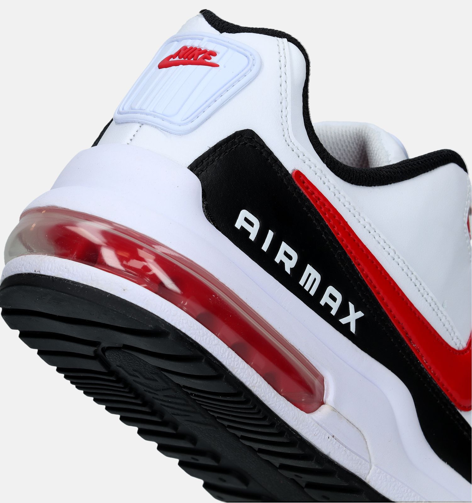 Nike Air Max LTD 3 Witte Sneakers Heren Sneakers Online op TORFS.BE