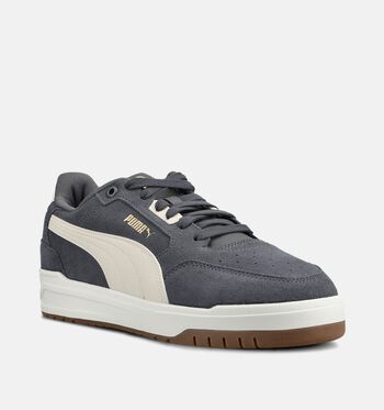 Puma Low Sneakers Grijs