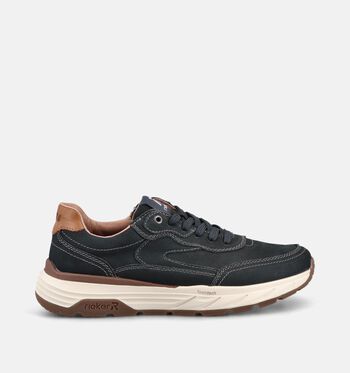 Rieker Sneakers Zwart