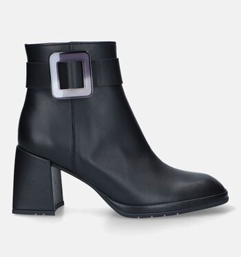 Softwaves Bottines Noir