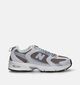 New Balance MR 530 Baskets en Beige pour garçons, hommes (356506) - pour semelles orthopédiques