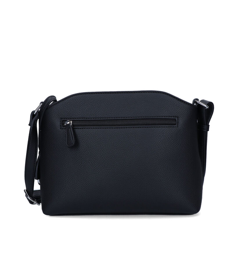 Laurent David Ecru Crossbody Tas voor dames (327908)