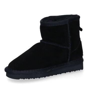 Hampton Bays Chaussures outdoor Noir/Bleu