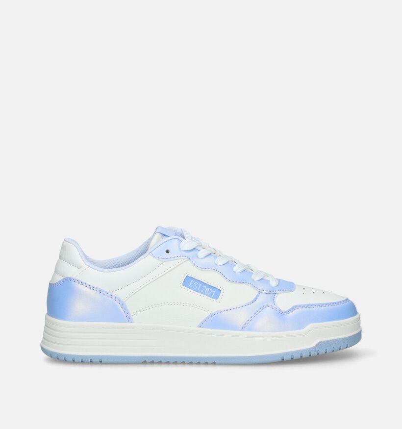 Signatur Witte Sneakers voor dames (338638)