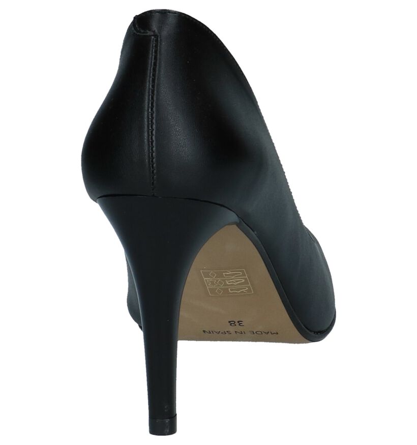 Zwarte Pumps Giulia , , pdp