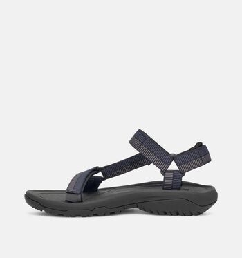 Teva Hurricane Chaussures outdoor Archive Ladder Navy/Archive Ladder Olive