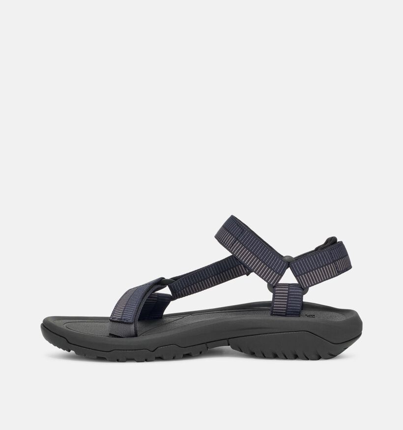 Teva Hurricane Xlt 2 Sandales de marche en Bleu foncé pour hommes (354644)