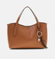 Guess Melody Caba en Cognac pour femmes (375900)