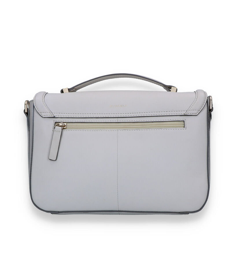 Burkely Beloved Bailey Ecru Handtas voor dames (321638)