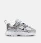 Nike V5 RNR Witte Sneakers voor jongens, meisjes (364630) - geschikt voor steunzolen