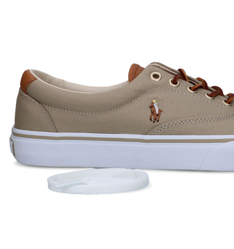 Polo Ralph Lauren Keaton Blauwe Sneakers voor heren (320214)