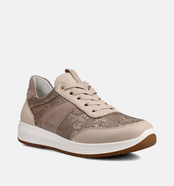 Ara Sneakers Beige