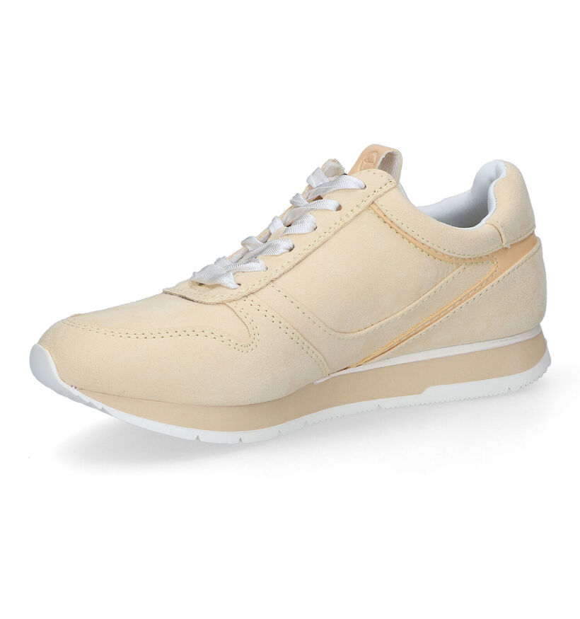 Tamaris Baskets casual en Pastel pour femmes (302753) - pour semelles orthopédiques