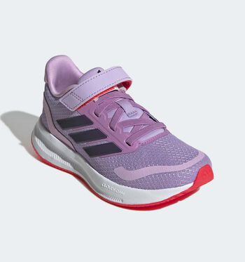 adidas Sneakers Cloud White / Clear Mint / Clear Pink/Cloud White/Clear Pink/Powder Plum / Aurora Plum / Lucid Red