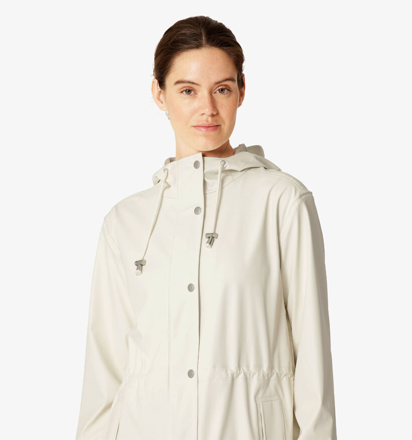 Ilse Jacobsen Lange jassen Wit voor dames (373254)