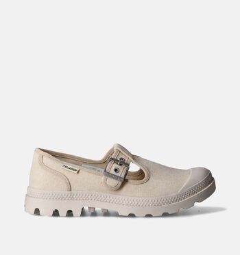 Instappers beige