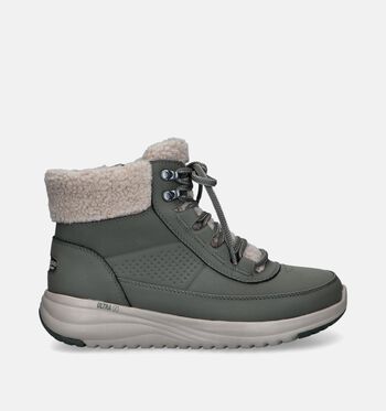 Sneakers groen