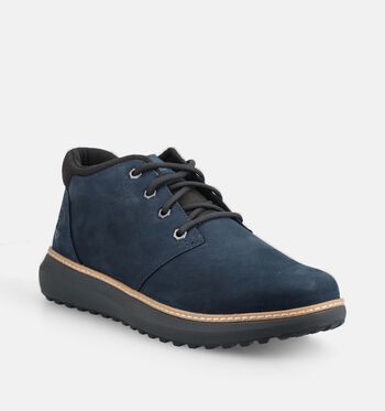 Timberland Boots Black Nubuck/Dark Brown Nubuck/dark brown nubuck/Navy Nubuck/NAVY NUBUCK