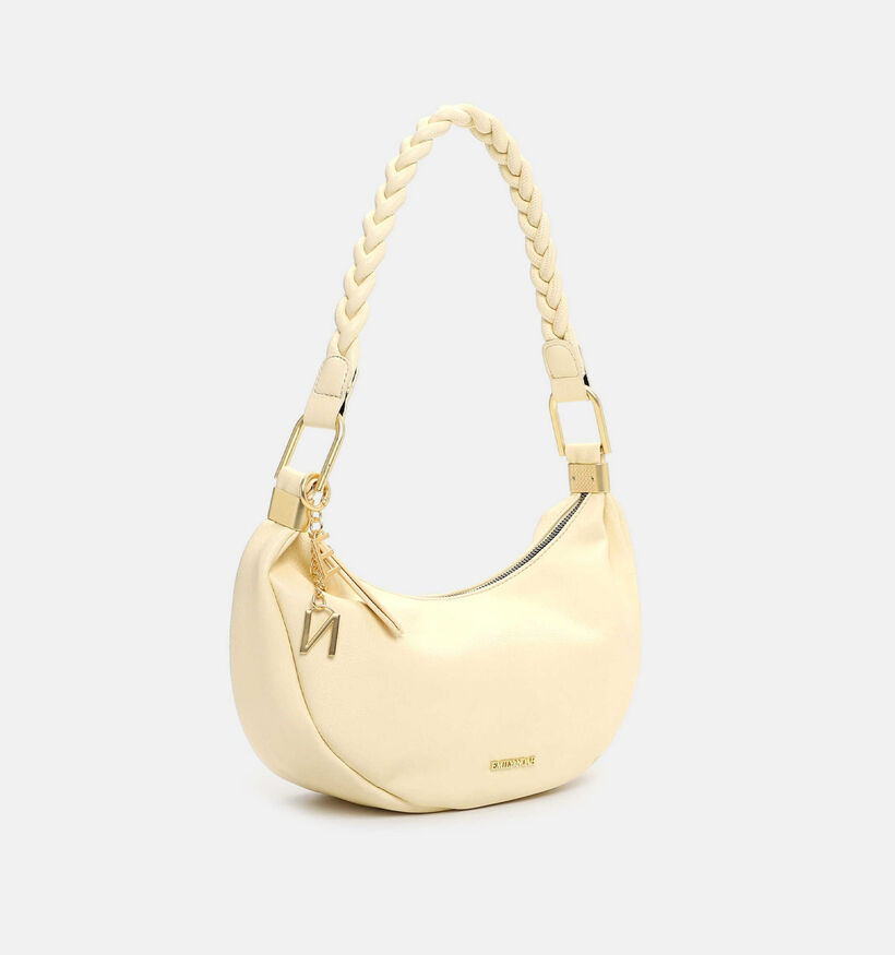 Emily & Noah Judith Lichtgele Schoudertas met Riem voor dames (371486)