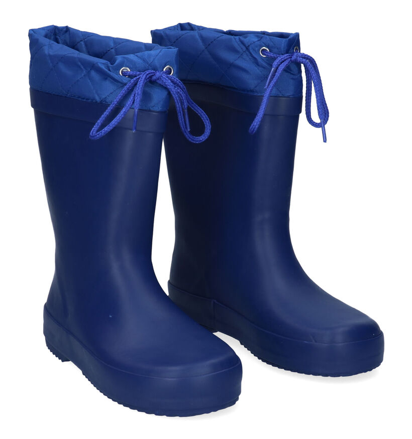 Xplor Bottes de pluie en Jaune pour garçons (326390)