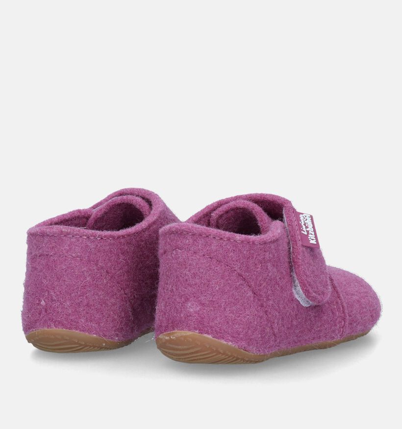 Living Kitzbühel Roze Pantoffels voor meisjes (331467)