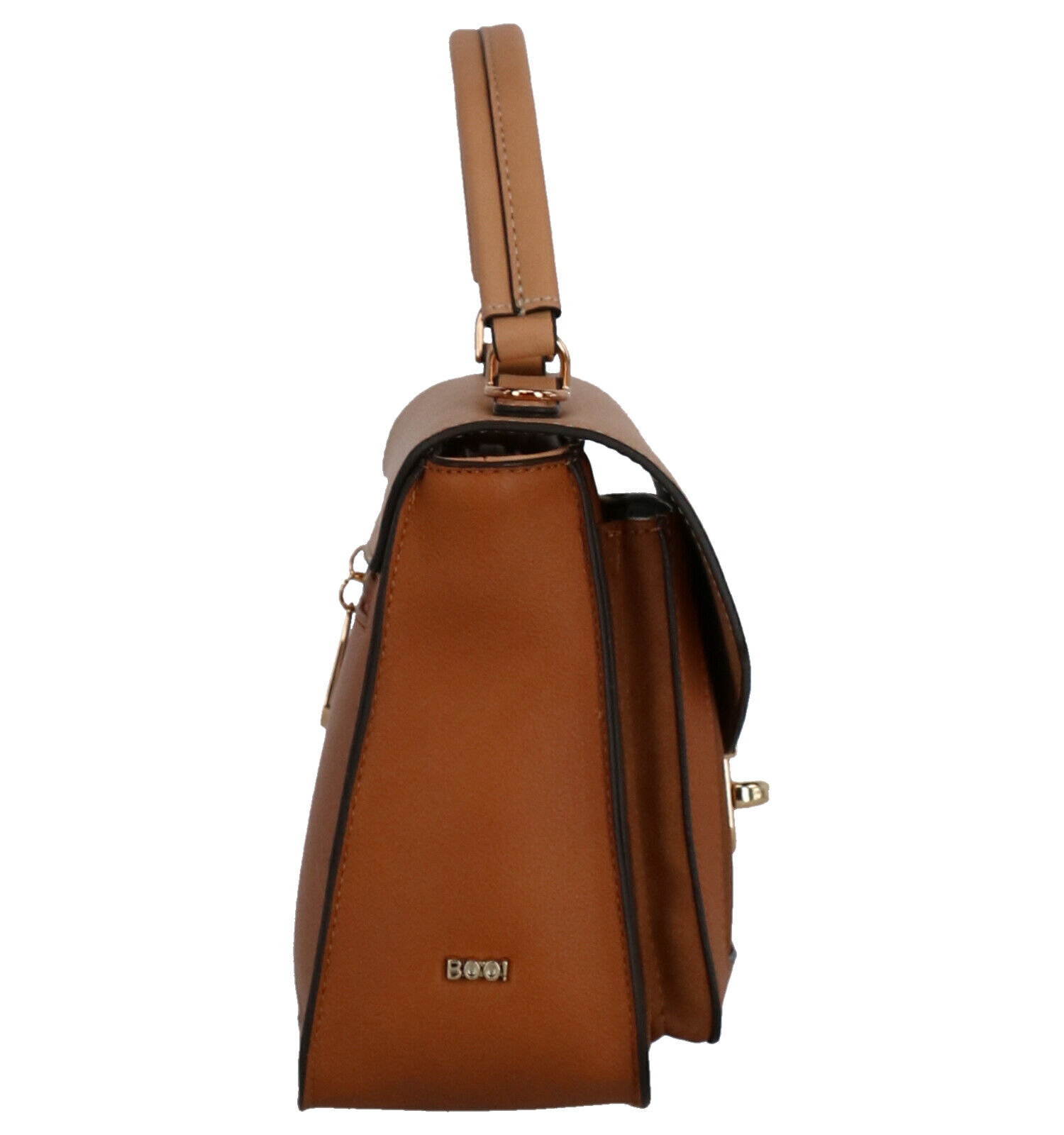 Handtas boo cognac 2025