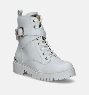 Guess Boots Beige