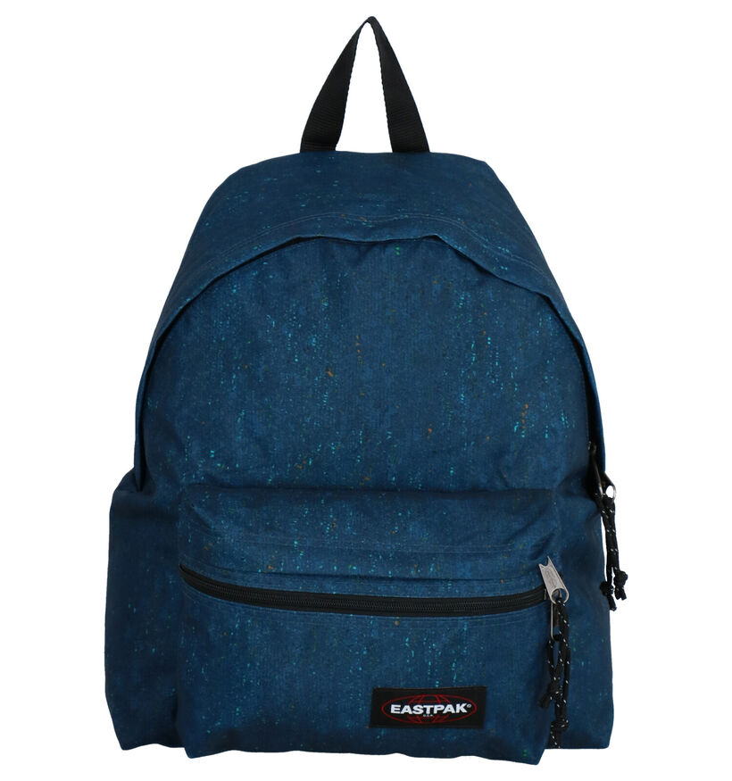 Eastpak Padded Zippler EK69 Sac à Dos en Bleu en textile (283321)