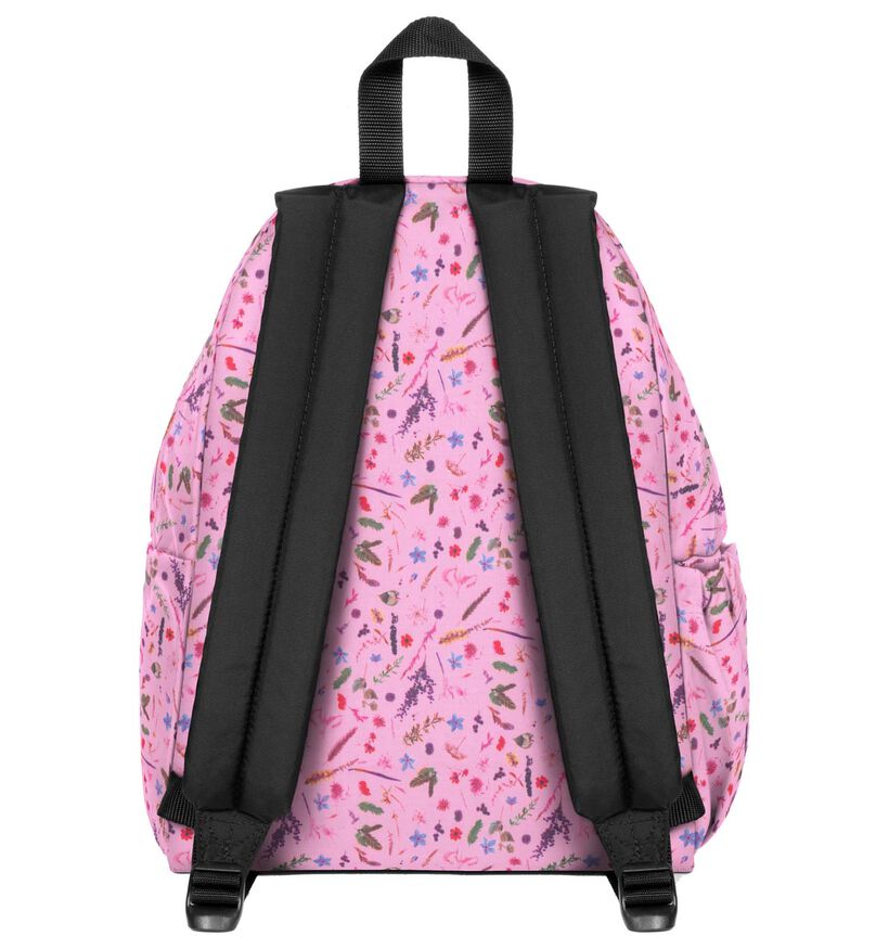 Eastpak Padded Zippl'r Roze Rugzak in stof (300536)